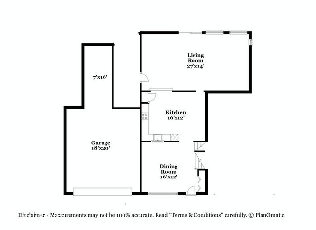 Building Photo - 2571 S Carson Way, Aurora, CO 80014