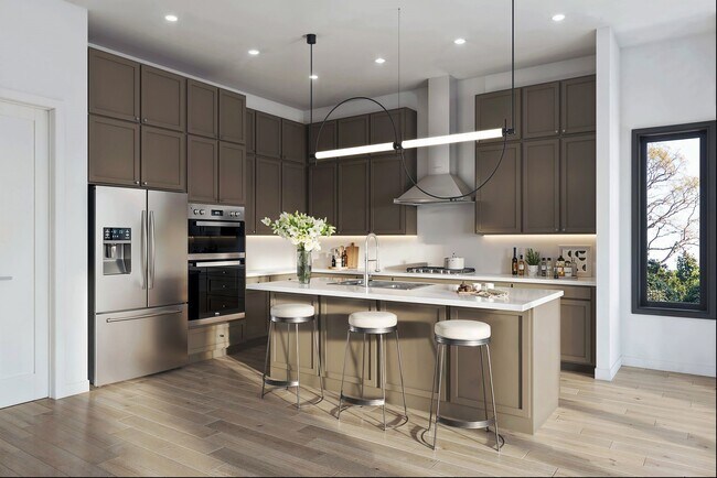 Foto del edificio - 4833 Winnetka St