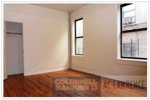 Foto del edificio - 560 W 163rd St