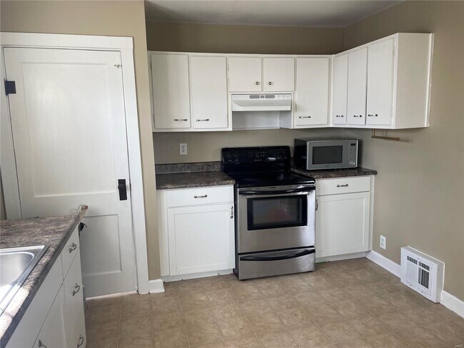 Foto del edificio - 31 Franklin Ave