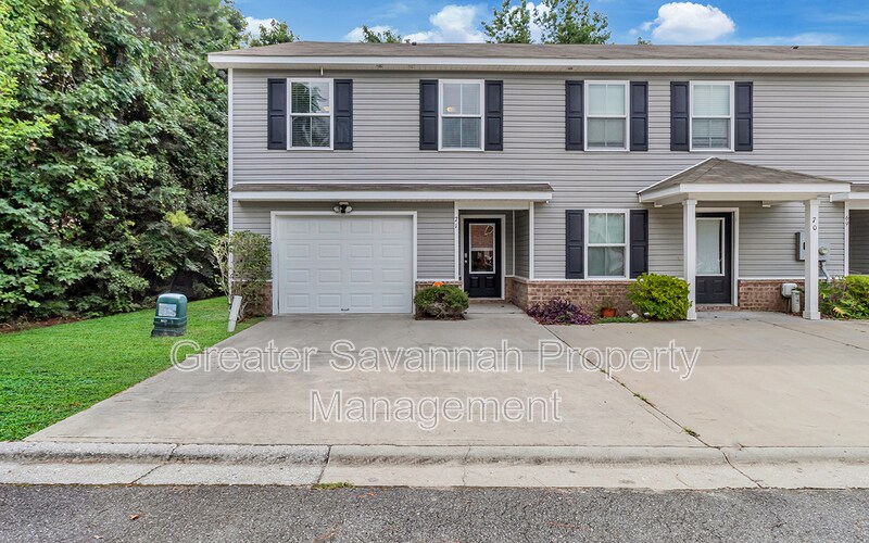 Foto principal - 11330 White Bluff Rd