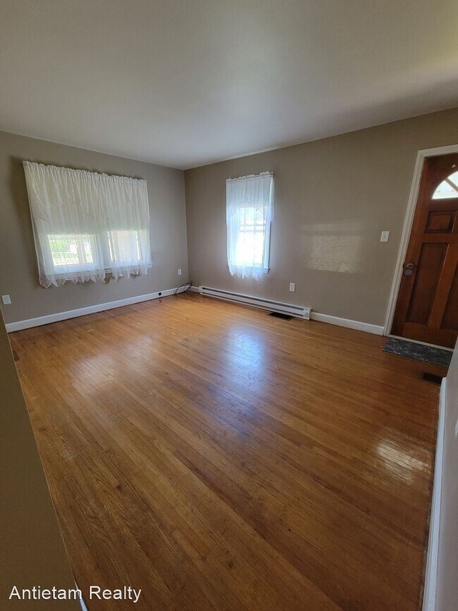 Building Photo - 2 br, 1 bath House - 3289 Anthony Highway