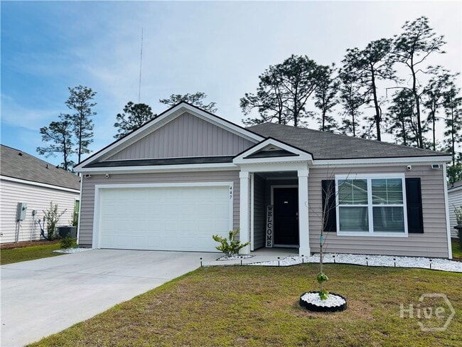 Building Photo - 447 Coconut Dr