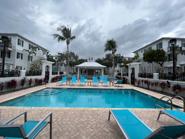 Foto del edificio - 308 W Mallory Cir