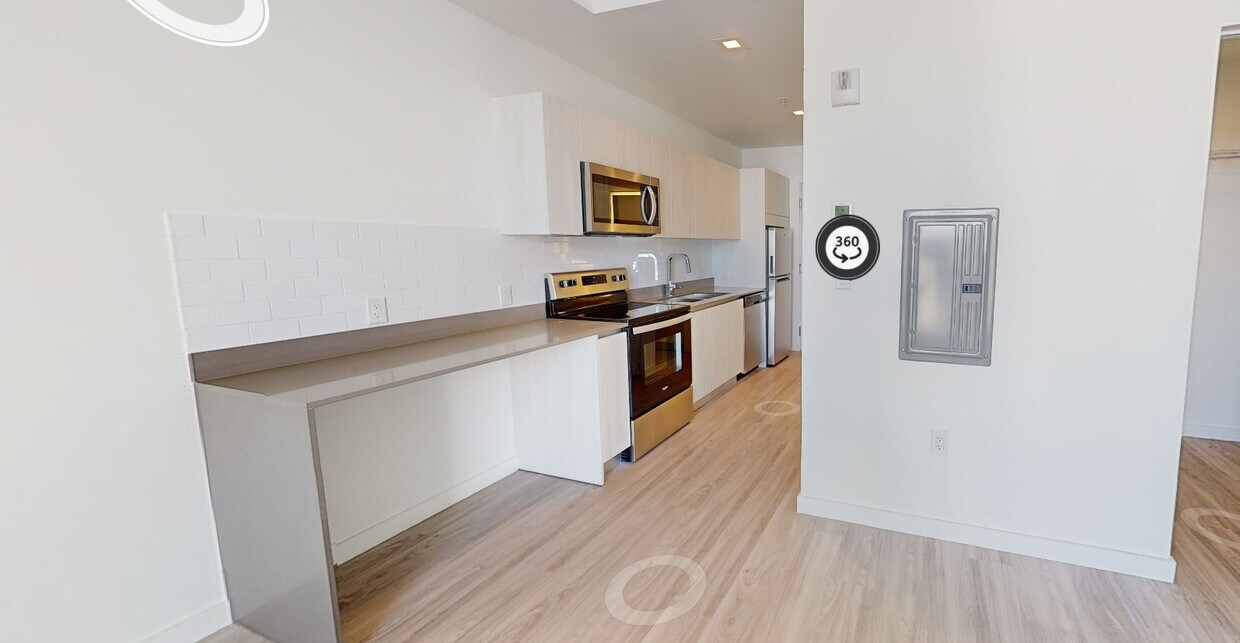 Photo - Nine Hollywood Apartments