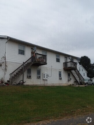 Building Photo - 95 Spruce Run Rd