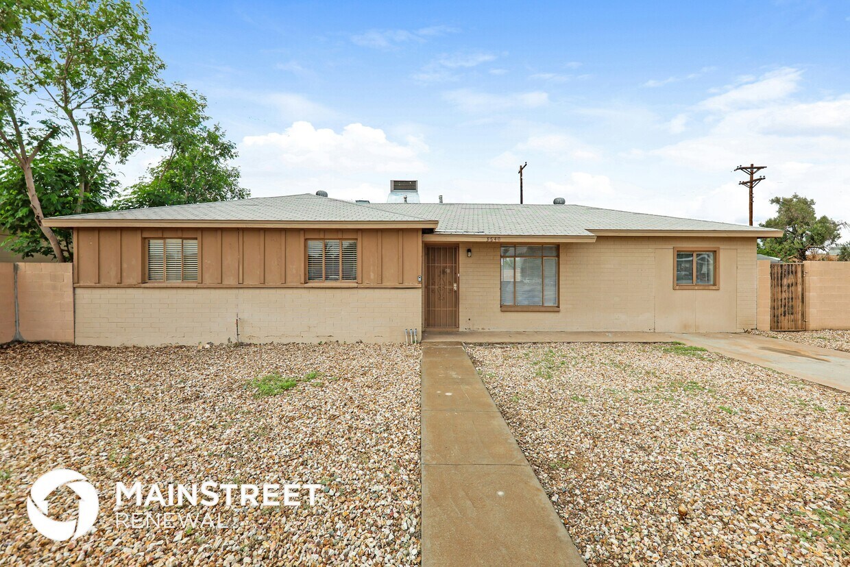 Foto principal - 3640 N 49th Dr
