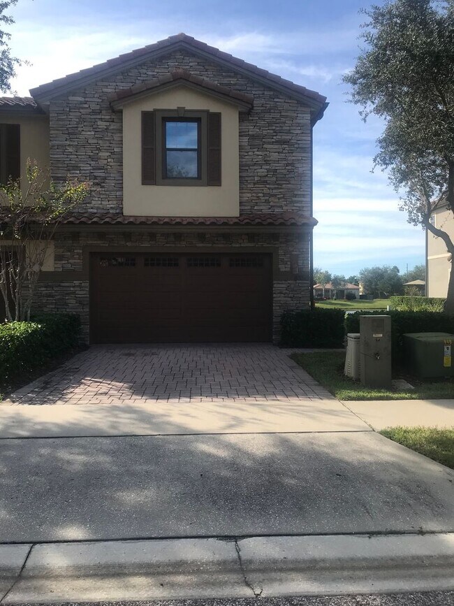 Foto del edificio - Lake Nona Townhome 3 Bed 2.5 Bath - Move in Special $500 off First Month Rent