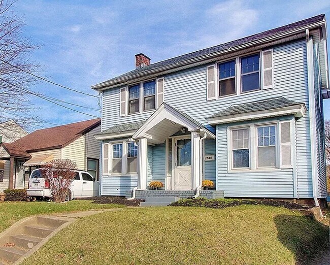 Foto del edificio - 3BR NE Canton Home