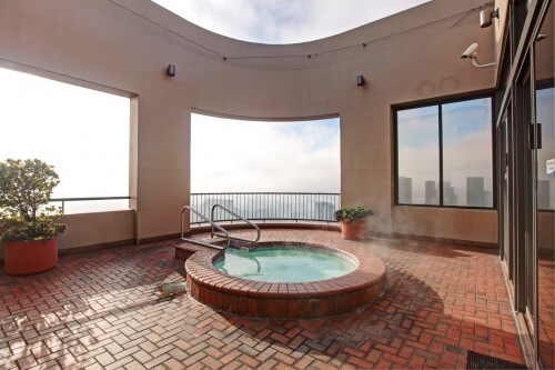 Foto del edificio - First Hill Plaza - 1 bedroom