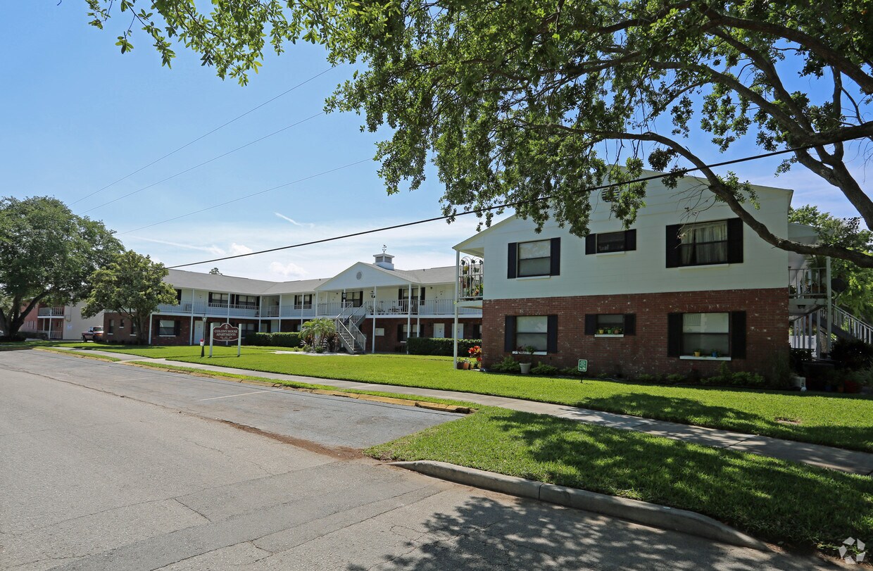 Foto del edificio - Colony House of Westshore