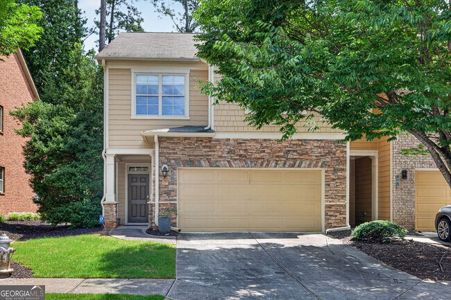 Foto del edificio - 1572 Lenox Overlook Rd