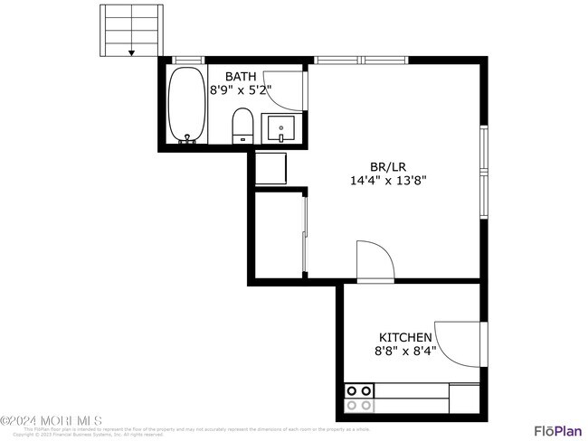 Foto del edificio - 308 7th Ave