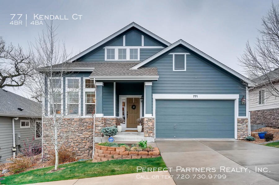 Primary Photo - 771 Kendall Ct