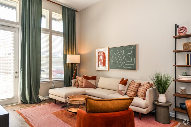 1HAB, 1BA - Calypso - 1001 Tyvola