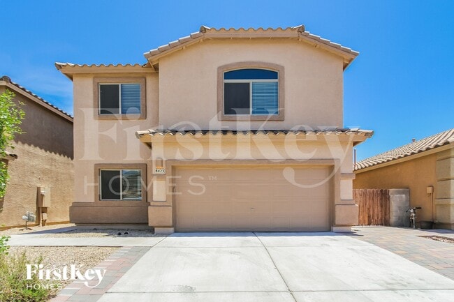 Building Photo - 8423 S Egyptian Dr