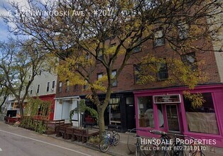 Building Photo - 6 1/2 N Winooski Ave