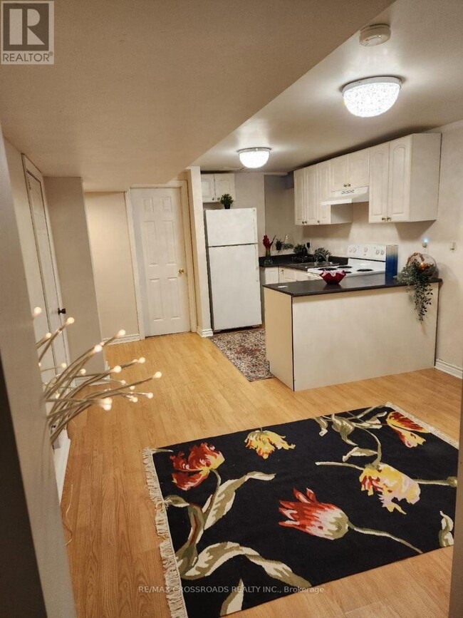 Photo du bâtiment - 1 Muirbank Blvd