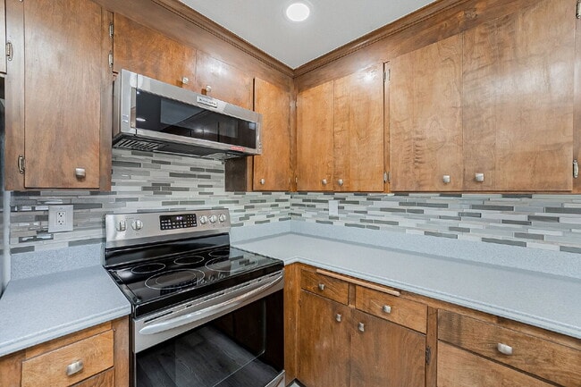 Foto del edificio - 13918 SE 23rd St