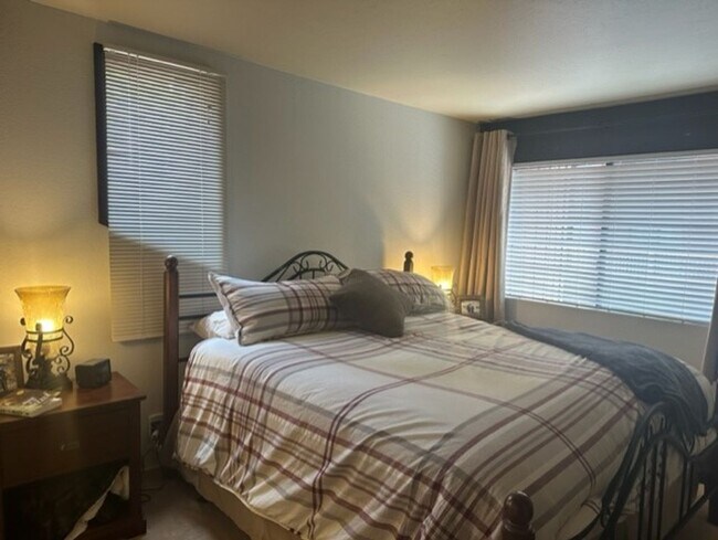 Foto del edificio - Stunning 2 Bed, 2 Bath Condo at Mammoth Sk...