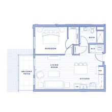 Interior Photo - The Scoot Grandeur Apartments