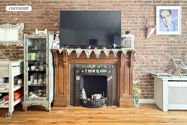 Foto del edificio - 127 W 81st St