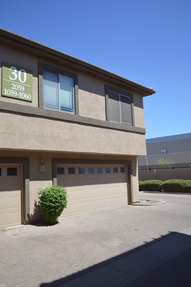 Photo - 1225 N 36th St Townhome