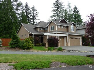 Building Photo - 214 195th Pl SW