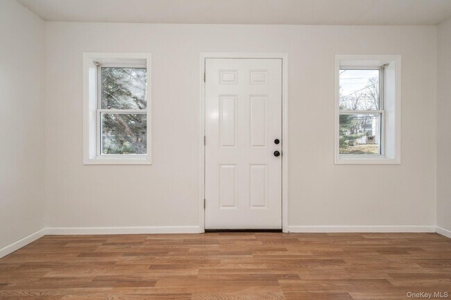 Foto del edificio - 184 Ward St