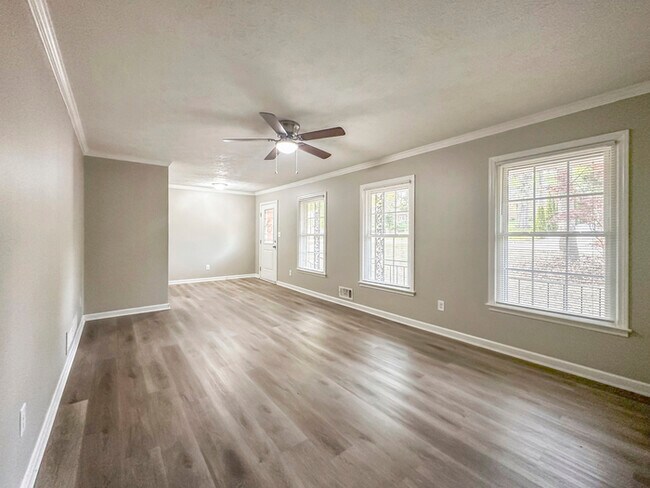 Foto del edificio - 829 North Ave