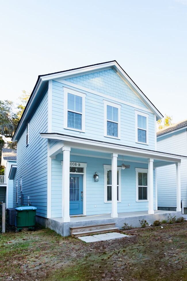 Building Photo - Charming 3-Bedroom Home in Port Royal