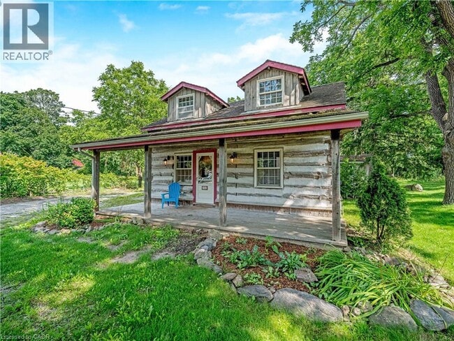 Building Photo - 145 Alma St