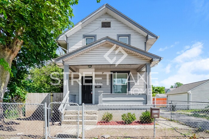 Primary Photo - Charming 2 Bedroom in Columbus!