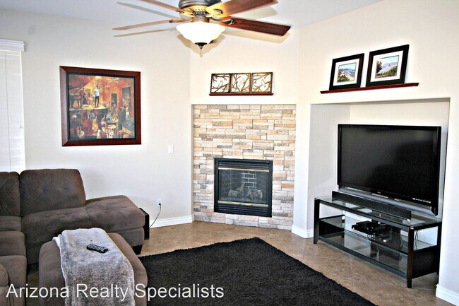 Building Photo - 5 br, 3 bath House - 3532 W Denali Ct