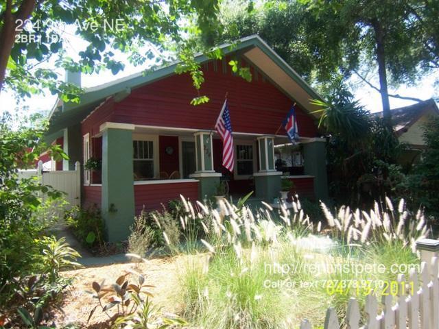 Primary Photo - 234 9th Ave N