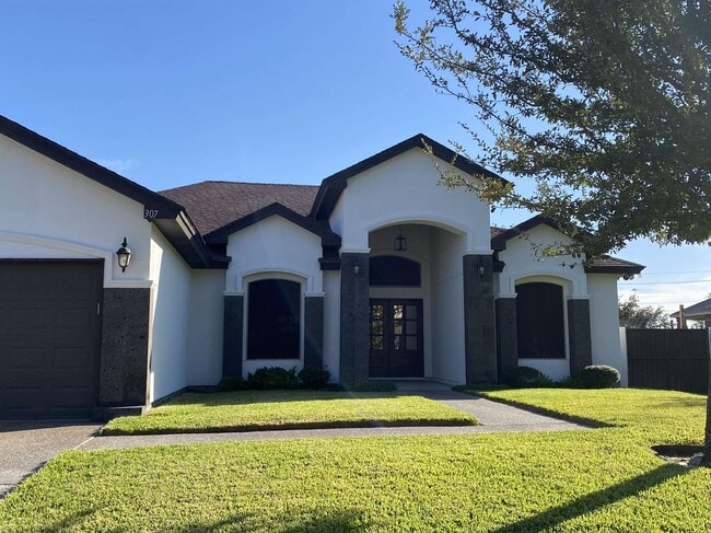 Foto del edificio - 307 Michoacan Loop