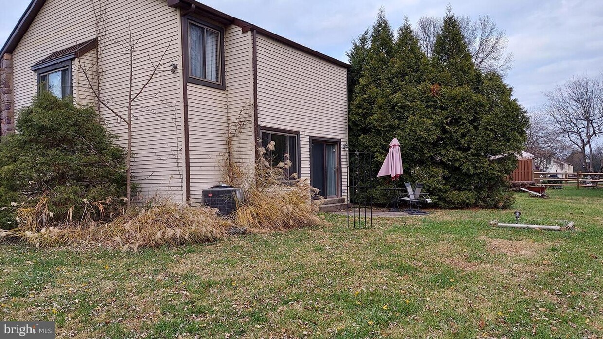 709 Grantham Ct, Southampton, PA 18966 Townhome Rentals in Southampton PA