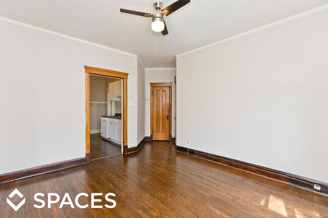 Foto del edificio - 3604 W Grace St