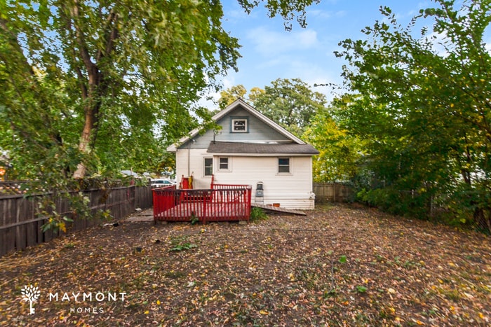 Building Photo - 4216 Cheatham Ave