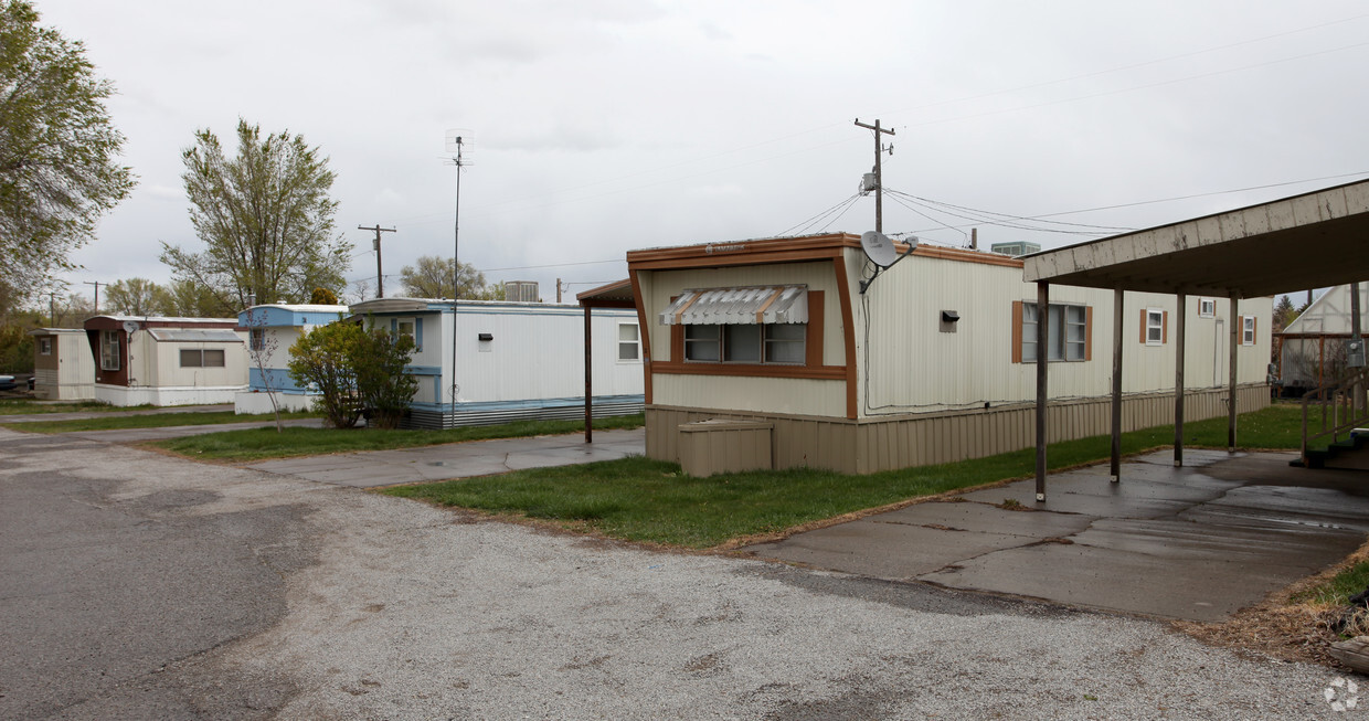 Building Photo - Barsness MHP
