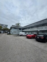 Building Photo - 4251 NW 5th St