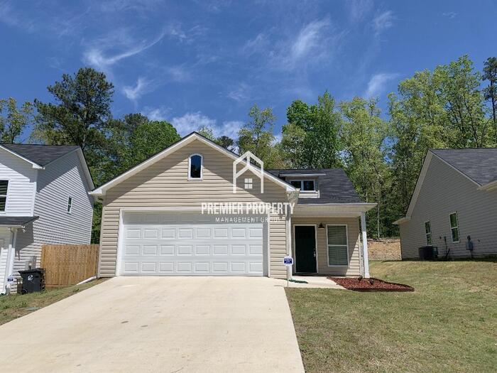 250 Willowridge Ln, Odenville, AL 35120 House Rental in Odenville, AL