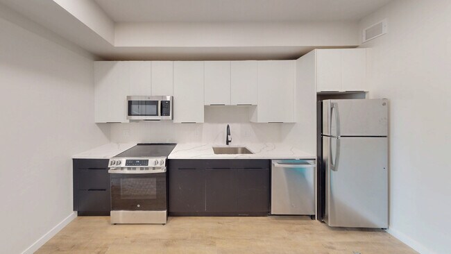 Foto del edificio - 24 Mt Pleasant St