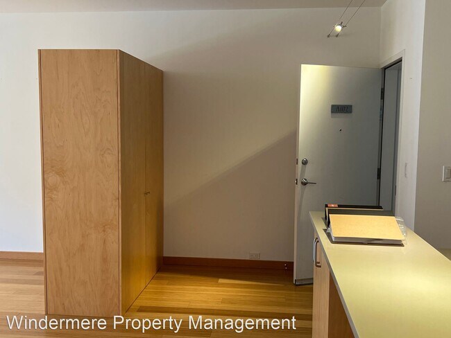 Building Photo - 2 br, 2 bath House - 221 Wyatt Way NW, A102
