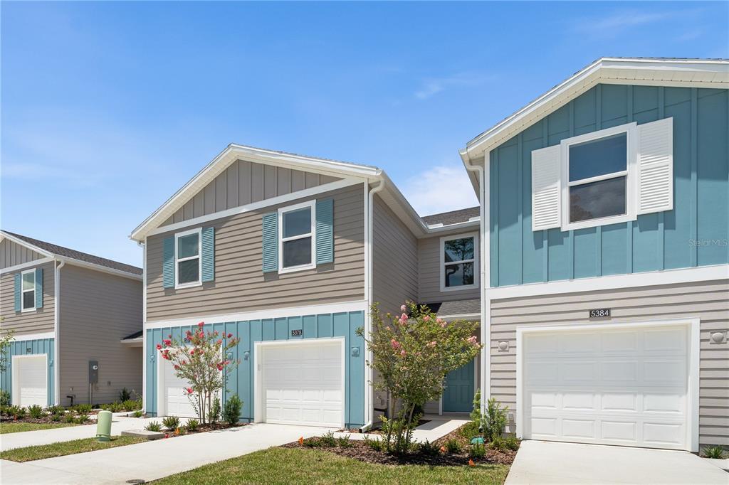 Foto principal - 5378 NW 21st Ct