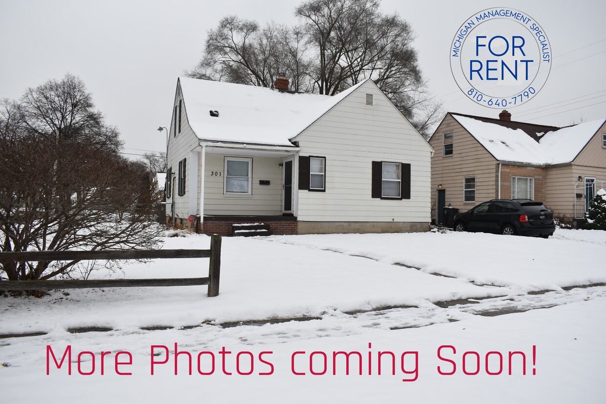 Primary Photo - 301 Chandler Ave