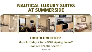 Building Photo - Nautical Luxury Suites at Summerside