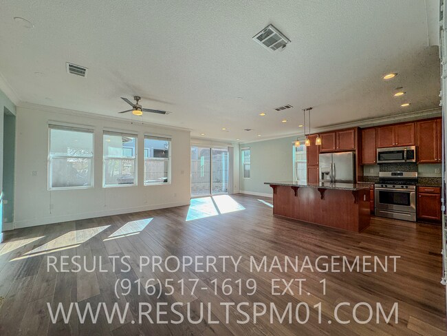 Foto del edificio - Beautiful 4 Bedroom Home in McKinley Village Community