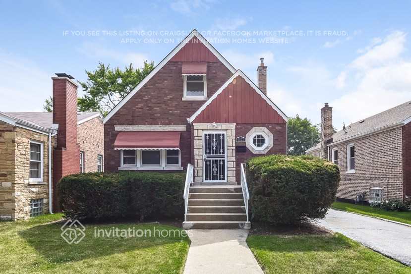 Foto principal - 9625 S Maplewood Ave