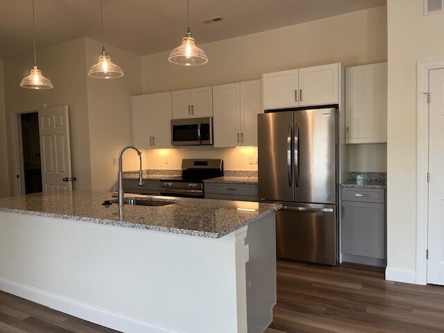 Foto del edificio - The Residences at Crescent Commons